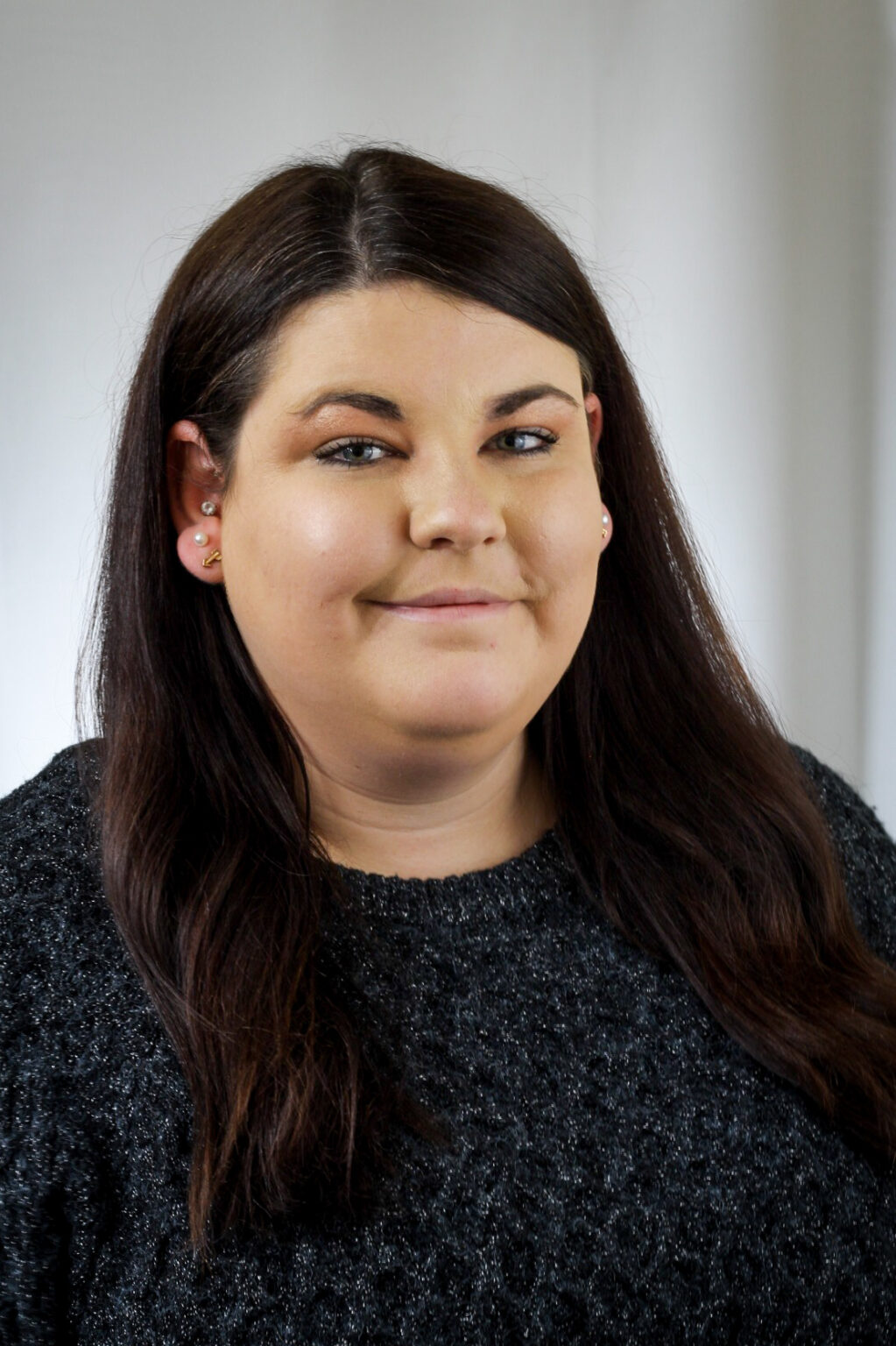 Jessica Faller Meet Our Team | DCRS Solutions