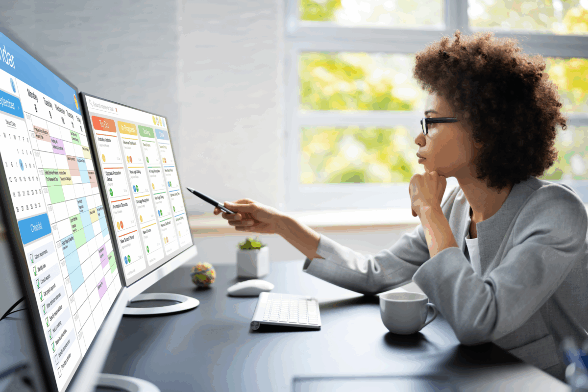 SpotOn POS features