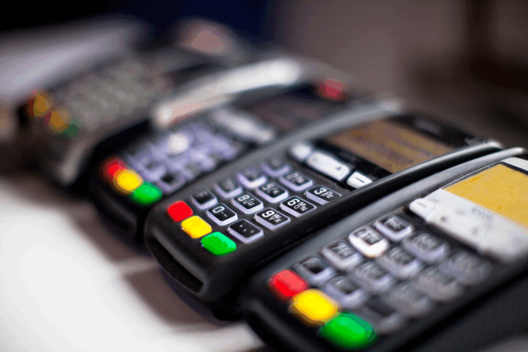 POS Security Essentials: How to Protect Your Transactions - DCRS Solutions