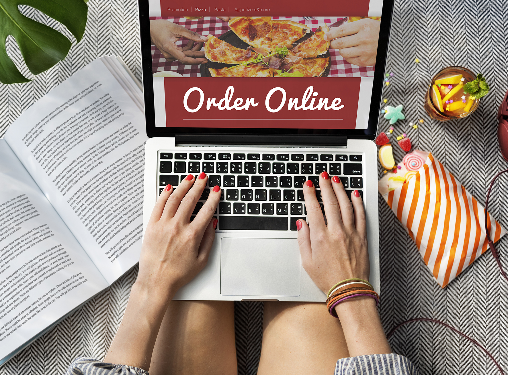 Online Ordering System for Businesses: 2026 Complete Guide