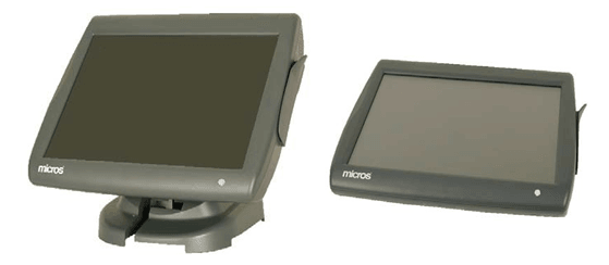 micros hardware