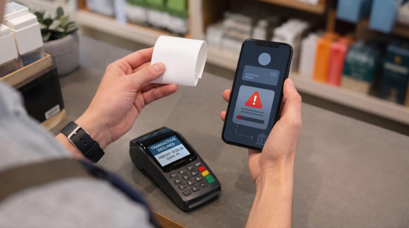 micros pos troubleshooting