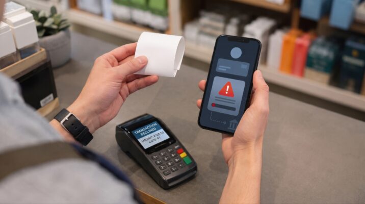 micros pos troubleshooting